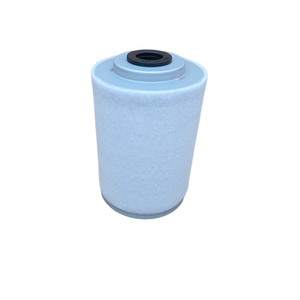 Séparateur d'huile Manny 1615943680 à haute efficacité de séparation pour systèmes d'air comprimé - Product Image 3