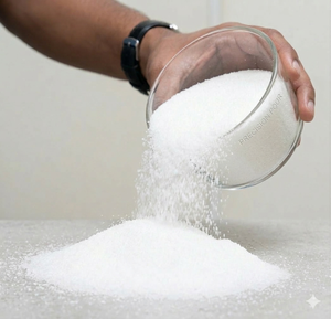 Resina de PVC K66 en Polvo Virgen, Materia Prima para la Fabricación de Tuberías y Aplicaciones de Construcción - Product Image 5