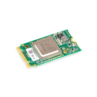 Kit IA Raspberry Pi Hailo 8 8L 13 Tops Puissance de calcul M.2 Hat PI5 CM4