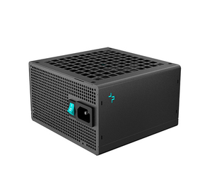 Fuente de Alimentación ATX para Escritorio y Servidor Pq750g de 800w, Negra - Product Image 3