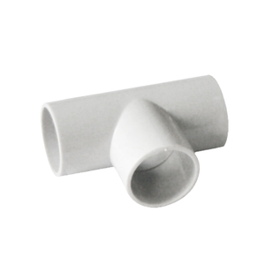 Bán Buôn Cứng Nhắc AS/NZS Pvc 20 Mét Điện Ống Dẫn Bằng Tee Doanh - Product Image 3