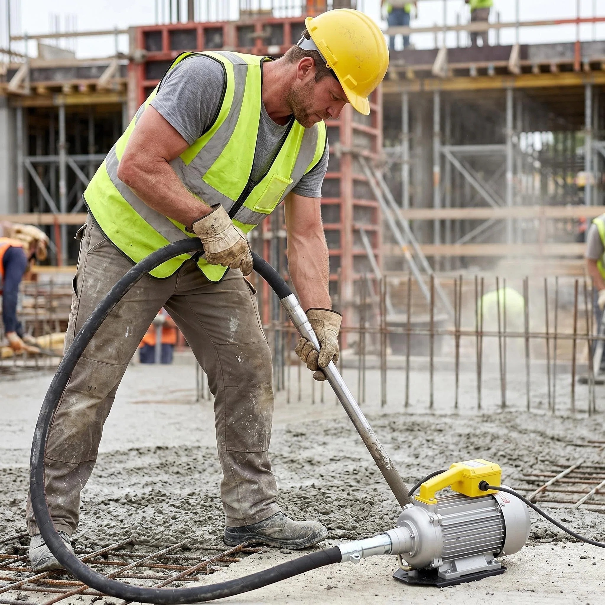 Buy Butterfly Type Concrete Vibrator Portable & External Design | Alibaba.com Buy Butterfly Type Concrete Vibrator Portable & External Design | Alibaba.com