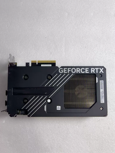 การ์ดจอ RTX 5060 8G คุณภาพดี ระบายความร้อนด้วยพัดลม แบบ PCI สำหรับเดสก์ท็อป มือสอง GDDR7 RTX 5060 8G RTX 5060 8G - Product Image 2
