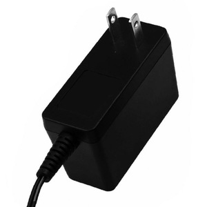 อะแดปเตอร์แปลงไฟแบบติดผนัง 12V 1.5A 18W วัสดุ PC มาตรฐานอเมริกา ได้รับการรับรอง UL62368-1 ประสิทธิภาพสูง สำหรับผลิตภัณฑ์อิเล็กทรอนิกส์ - Product Image 1