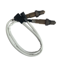 Accessoires de voiture de haute qualité Capteur d'oxygène Lambda O2 8200650085 0258006990 pour Renault Clio Duster Logan Fluence
