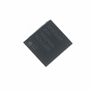 วงจรรวมไอซี ชิ้นส่วนอิเล็กทรอนิกส์ ชิป BGA พิมพ์ลายบนแผงวงจร WCN3620 OVV 0VV ของแท้ WCN-3620-0-61WLNSP-TR-05-0 - Product Image 1