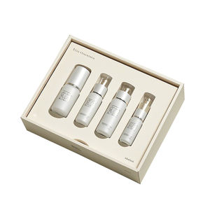 कस्टम अपने डिजाइन इत्र की बोतल बॉक्स लक्जरी इत्र नमूना बोतल 2 मिली 3 मिली 5 मिली 10 मिली ग्लास पैकेजिंग - Product Image 6