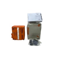 Contrôleur dédié PLC |   AC2616 |   Module d'entrée analogique AS-Interface D-45128 |   Produit sous garantie