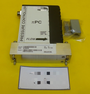 Nieuwe originele Ready P99A12TGH62TAA 100 Torr N2 PLC-programmeercontroller - Product Image 1