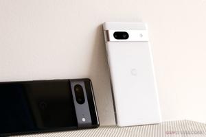 Venta al por Mayor de Teléfonos Inteligentes Google Pixel 7 5G Originales de 128/256 GB Usados, Compatibles con GSM CDMA LTE - Product Image 6