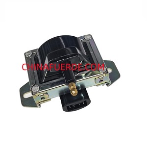 คอยล์จุดระเบิด 97531206 597042 597046 สำหรับอะไหล่ทดแทน Peugeot Citroen Fiat - Product Image 2