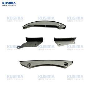 Kit de Réparation de Chaîne de Distribution pour Moteur d'Usine, Kit de Réparation de Tendeur, Guide, Pignon, Engrenage pour Jeep Chrysler 2.7 4663635 4663674AC - Product Image 3