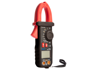 Zx620 kẹp Meter kỹ thuật số vạn năng AC/DC điện áp hiện tại kháng <span class=keywords><strong>Tester</strong></span> - Product Image 3