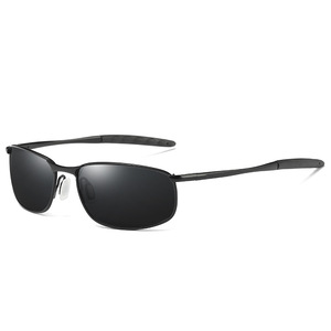 <span class=keywords><strong>Lunettes</strong></span> <span class=keywords><strong>de</strong></span> <span class=keywords><strong>soleil</strong></span> <span class=keywords><strong>photochromiques</strong></span> légères pour hommes avec verres polarisés à transition rapide, monture en métal, <span class=keywords><strong>lunettes</strong></span> <span class=keywords><strong>de</strong></span> conduite - Product Image 3
