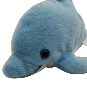 Động Vật Biển Dễ Thương Đồ Chơi Sang Trọng Cá Heo Nhồi Bông Mềm 8.5 Inch - Product Image 5