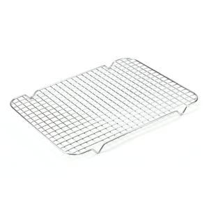 Service OEM/ODM : Grille de refroidissement en <span class=keywords><strong>acier</strong></span> inoxydable pour plaque de cuisson et plaque à pâtisserie - Product Image 2