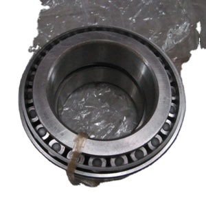 Rodamiento de rodillos para apisonadora 23V0064 Rodamientos de rodillos cónicos de doble hilera GB299-85; 2097722 - Product Image 1