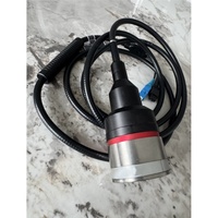 Câble SJ-M020 SJ-M020G SJ-M100 SJ-M070G pour tête de capteur de précipitateur électrostatique, utilisé pour l'élimination de la poussière, en stock