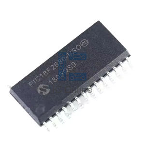 PIC18F2680-I/SO Original Electronic component suppliers Integrated Circuit BOM List Service Instant Spot Supply - Product Image 1