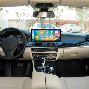 Android 14 màn hình cho BMW 5 <span class=keywords><strong>Series</strong></span> 2011-2017 GPS navigation đa phương tiện Player Auto Stereo đài phát thanh phụ kiện xe hơi - Product Image 4