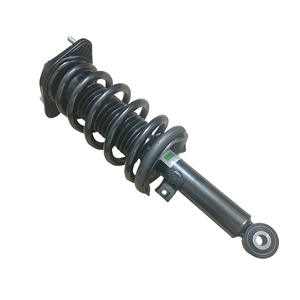 Amortisseur arrière Honda CRV 52611 T0T H01 H51 neuf avec support pour remplacement et réparation - Product Image 3