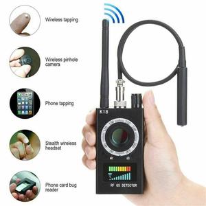K18 <span class=keywords><strong>GPS</strong></span> izleme hata casus Wiretap dedektörü profesyonel <span class=keywords><strong>GPS</strong></span>/Anti-casus Bug gizli kamera RF dedektörü - Product Image 5