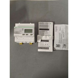 Compteur d'énergie A9MEM3155 iEM3155 - 3P+N <span class=keywords><strong>Hotlist</strong></span> 63A - Modbus 1DI + 1 - Product Image 1