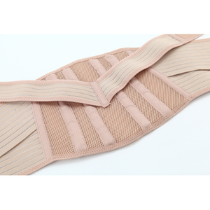 Cintura di supporto di maternità per alleviare la cintura di supporto traspirante cintura di supporto per le donne in gravidanza - Product Image 6