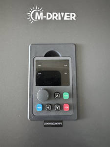 Nhà Máy Bán Hàng Trực Tiếp 200Kw Vfd Biến Tần Số Ổ Đĩa Chất Lượng Cao-Tỷ Lệ Giá Ba Giai Đoạn 380V <span class=keywords><strong>AC</strong></span> Ổ Đĩa - Product Image 2