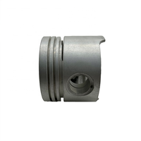 Piston de moteur 73mm 0213400 pour RENAULT 10 12 DACIA 1300 1310 1.3