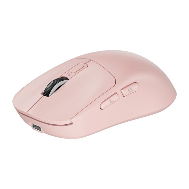 New Intelligent AI Voice Mouse Translation Voice-controlled Speech Writing to Text Wireless AI Mouse