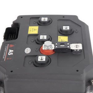 Controlador <span class=keywords><strong>de</strong></span> Motor AC A5 400A 48V 72V para Carrito <span class=keywords><strong>de</strong></span> Golf - Product Image 5