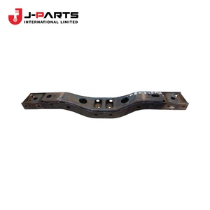 Subconjunto de Travesaño de Chasis N.º 3 para Toyota Hilux KUN16 1989-2004 OE 51203-0K010 512030K010 - Product Image 2