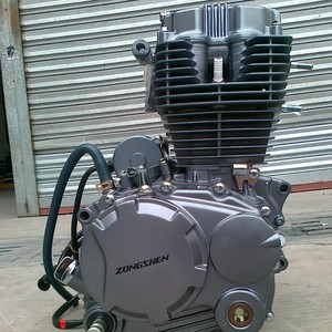 Động cơ xe máy ba bánh 150CC/<span class=keywords><strong>175CC</strong></span>/200CC/250CC nguyên bản - Product Image 2