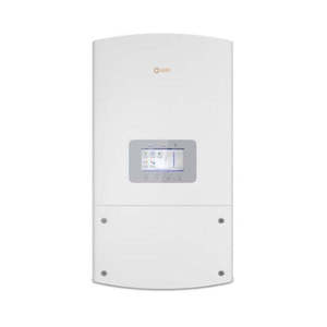 40KW Trifásico Sin Ventilador o Modelo 40K-US-F-SW (Origen EE. UU.) - Product Image 1