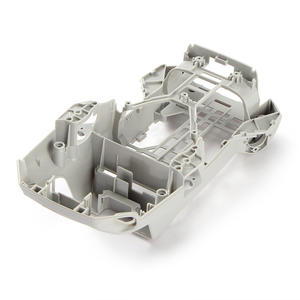 In Voorraad Siliconen Middelste Frame Cover Shell Vervangende Reserveonderdelen Voor Dji Mavic Mini 2 Drone Reparatie - Product Image 2