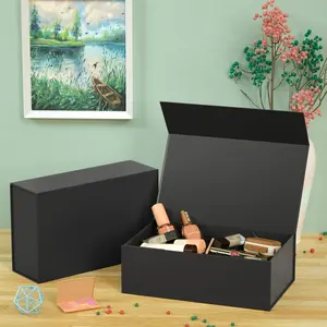 Competitive Price Cosmetics Box Package Packaging Box Cosmetic Box Cosmetics Packing