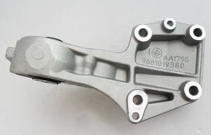 Staffa di Supporto Motore 1807CZ 1807.CZ 9805711780 per Peugeot <span class=keywords><strong>206</strong></span> 307 Citroen 1.4 <span class=keywords><strong>1.6</strong></span> - Product Image 5