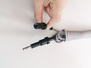 Cáp y tế lưỡng cực/cáp kẹp lưỡng cực/cáp đơn cực - Product Image 3