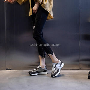 รองเท้าผ้าใบแฟชั่นสไตล์ย้อนยุคของผู้ชาย327ใหม่รองเท้า327ดีไซน์หรูหรา - Product Image 3