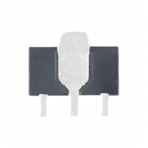Authorized Distributor AMS1117-3.3 Power Management (PMIC) Electronic Circuit Components TO 261 4, TO 261AA - Product Image 1