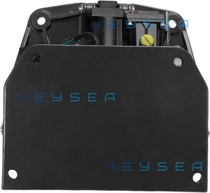 HeySea Nouveau Kit de Plaque de Commande Électrique Hydraulique (Inclinaison et Trim) pour Moteurs Hors-Bord 2 Cylindres 2.5HP 3HP 4HP 5HP Rénovation/Mise à Niveau - Product Image 4