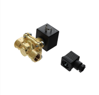 Vanne solénoïde 1089038071 adaptée au compresseur d'air à vis ATLAS 1089-0380-71 1089 0380 71