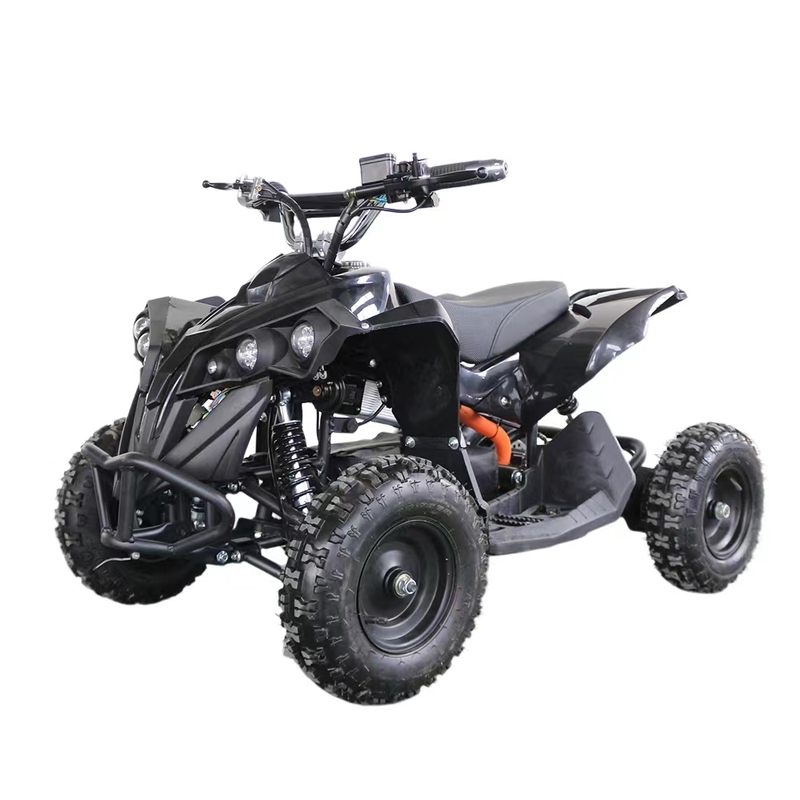 Multifunctional Quad Enfant 1000w Kids Mini