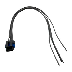ขั้วต่อเซ็นเซอร์ตำแหน่งเพลาข้อเหวี่ยง สำหรับ GMC Chevrolet Cadillac ปี 1997-2018  15305942 88862287 12102753 - Product Image 1