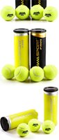 Balle d'entraînement de padel personnalisée, haute élasticité, durable et résistante à l'usure