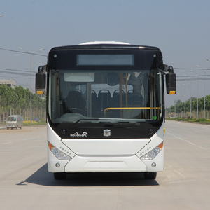 Nouveau Bus Urbain Zhong Tong Prix Usine 24V Fabricants Chinois de Bus Manuel Euro 3 Diesel Domestique Intégral Puissant Conduite à Gauche - Product Image 5