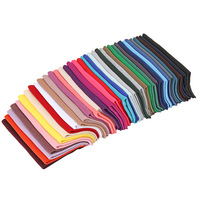 Voile en Jersey de Coton Mercerisé Foulard de Tête Vente en Gros Haute Qualité Uni Femmes Châles Islamiques Bandeau Hijabs Musulmans Foulard