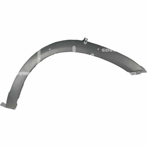 Arco de Rueda Derecho, Apto para Iveco DAILY 2006 DAILY 2009 (3802038) - Product Image 1