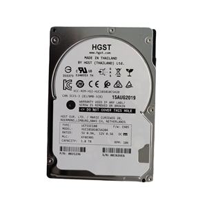 Жесткий диск HUC101818CS4204 1,8 TB SAS 10k 12G 2,5 HDD - Product Image 1